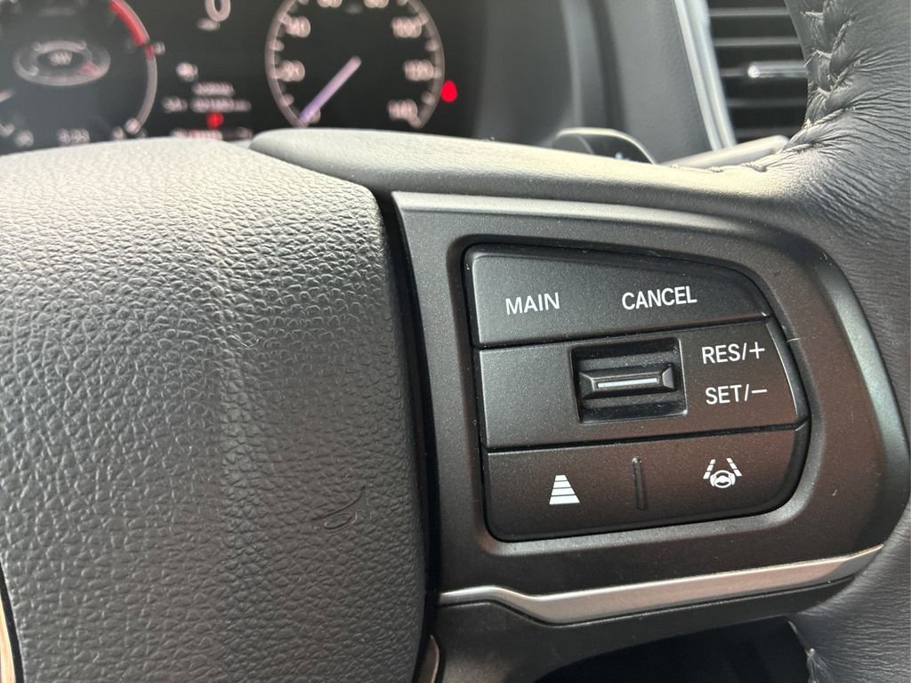 Certified 2024 Honda Ridgeline RTL image 30