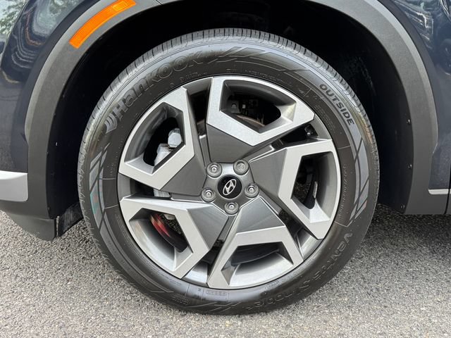 Used 2024 Hyundai Palisade Limited AWD/4WD image 10
