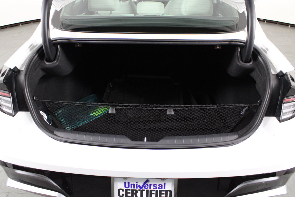 Certified 2026 Hyundai Sonata SEL FWD image 18