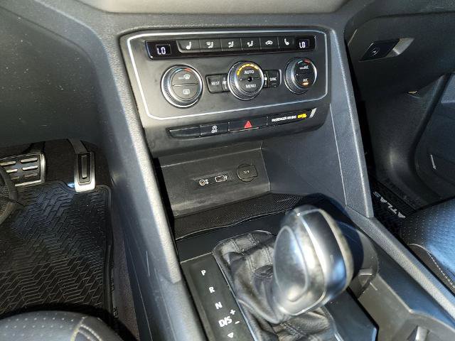 Used 2019 Volkswagen Atlas SE FWD image 22