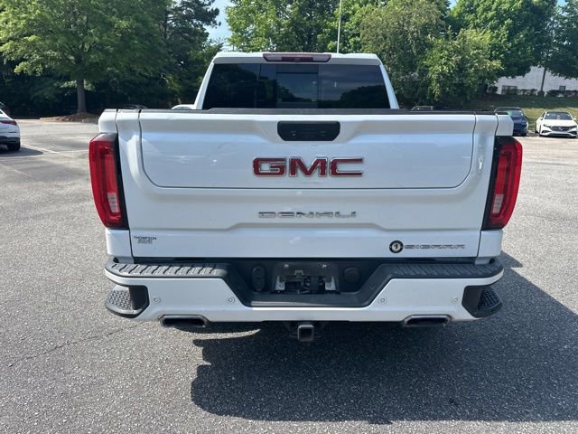 Used 2019 GMC Sierra 1500 Denali w/ Denali Ultimate Package AWD/4WD image 6