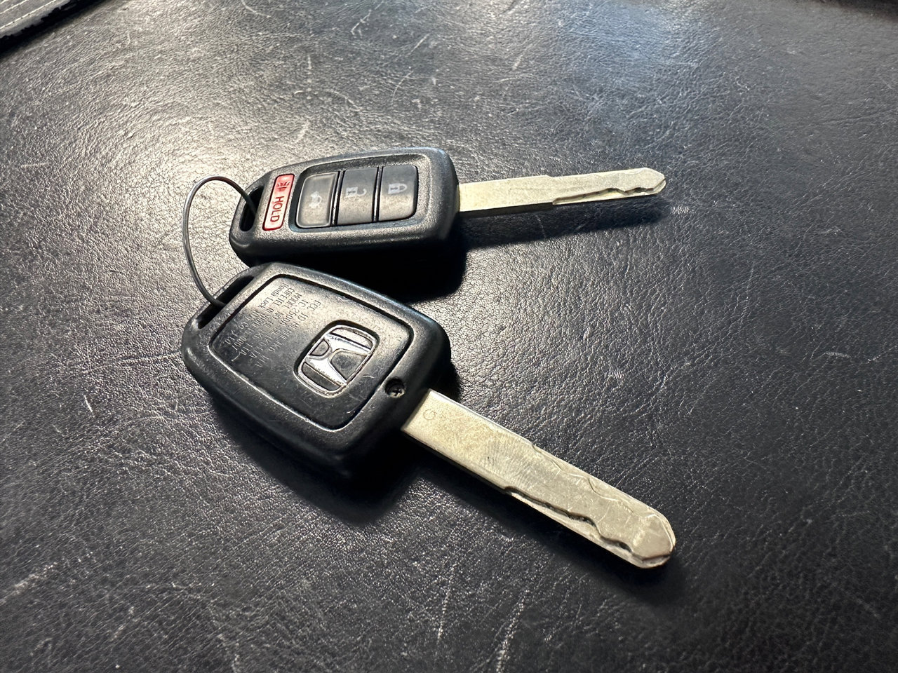 Used 2016 Honda Civic LX image 35