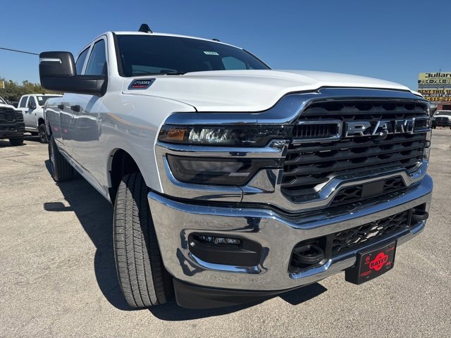 New 2026 RAM 2500 Tradesman image 7