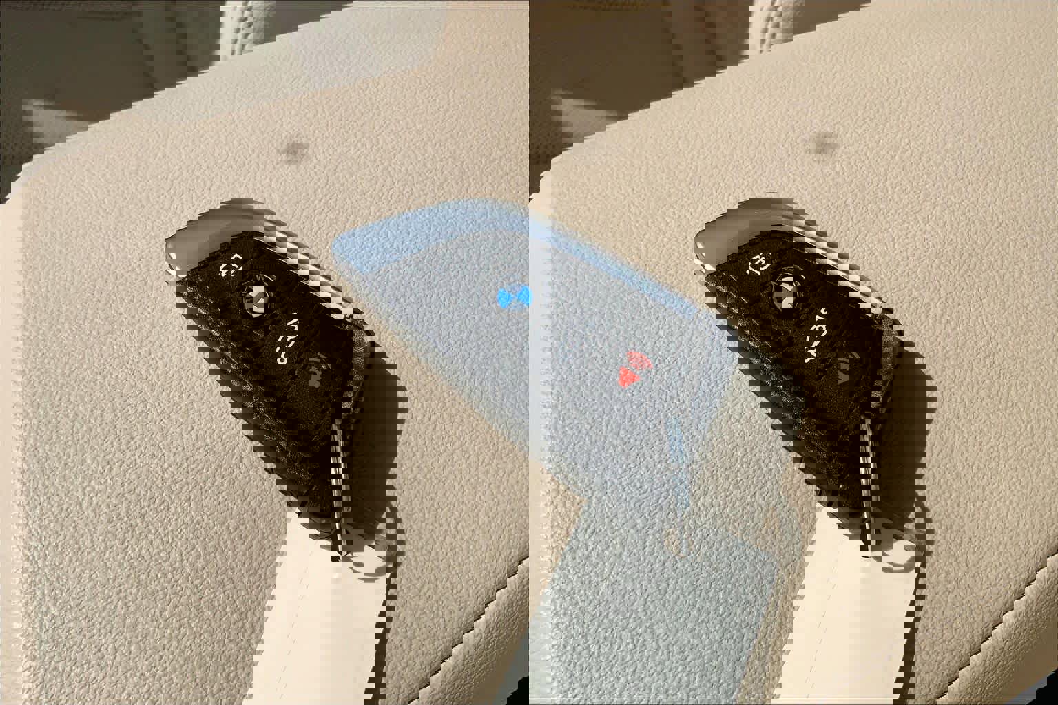 Certified 2023 BMW 330i xDrive Sedan w/ Premium Package image 14