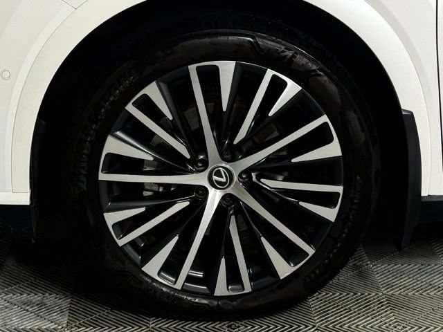 Used 2024 Lexus RX 350 Premium Plus w/ Convenience Package FWD image 14