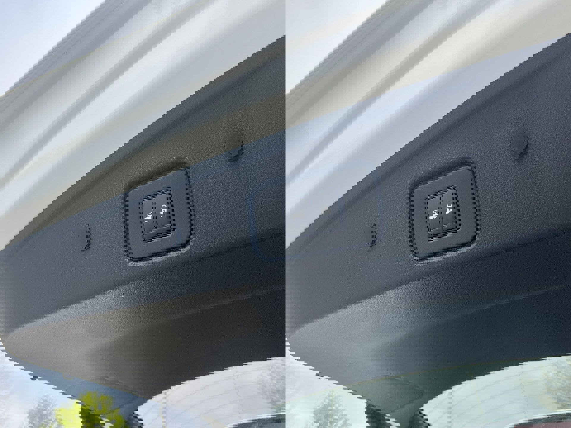 New 2026 Nissan Pathfinder Platinum image 24