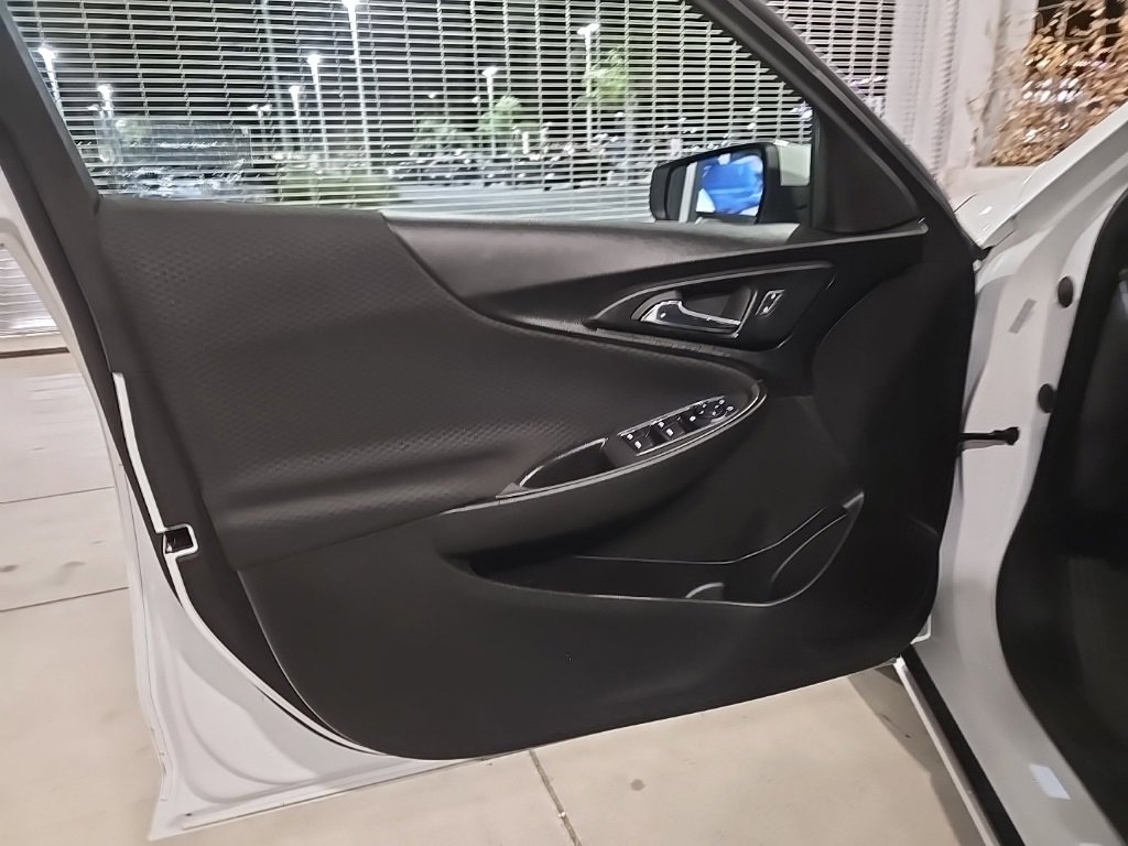 Used 2023 Chevrolet Malibu LT image 20