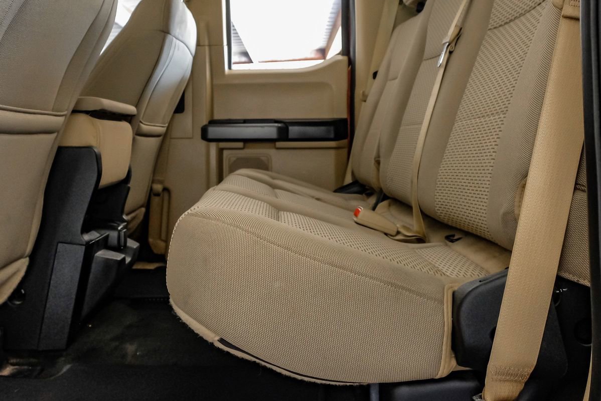 Used 2017 Ford F250 XLT image 38