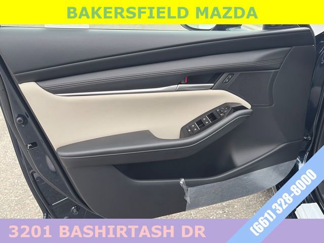New 2026 MAZDA MAZDA3 2.5 S Sedan w/ Preferred Pkg FWD image 20