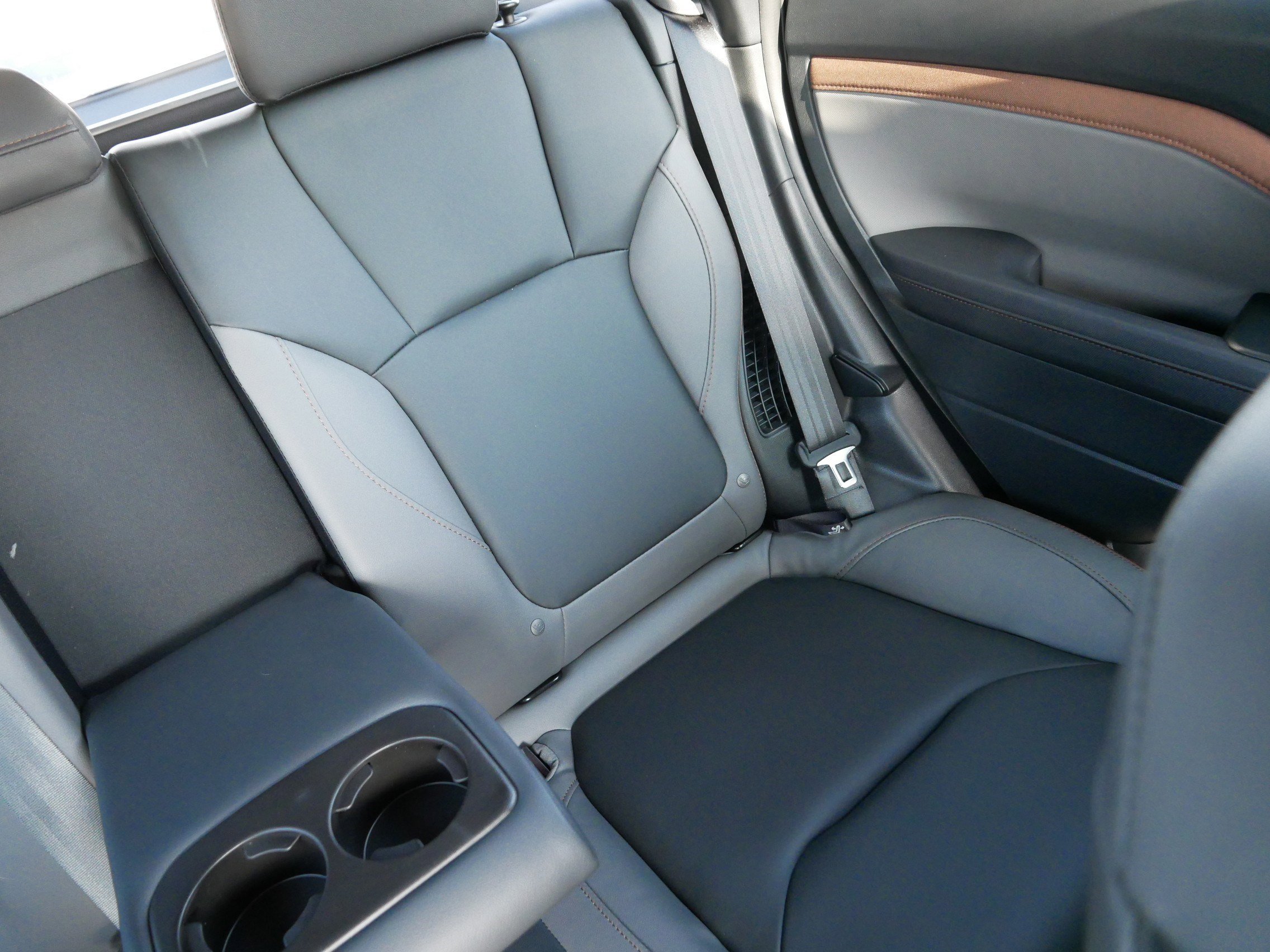 Used 2025 Subaru Forester Sport image 14