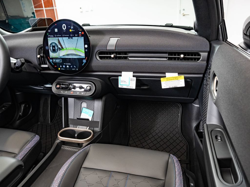 New 2026 MINI Cooper S FWD image 40