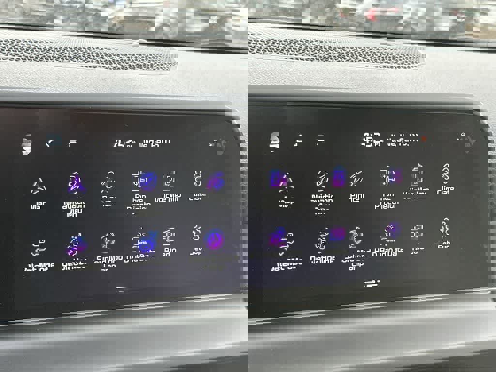 New 2026 Kia Seltos EX w/ EX Sunroof Package image 18