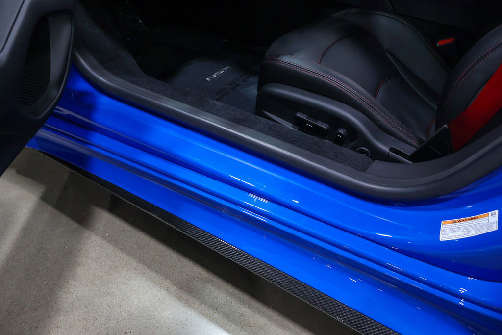 Used 2022 Acura NSX Type S image 37