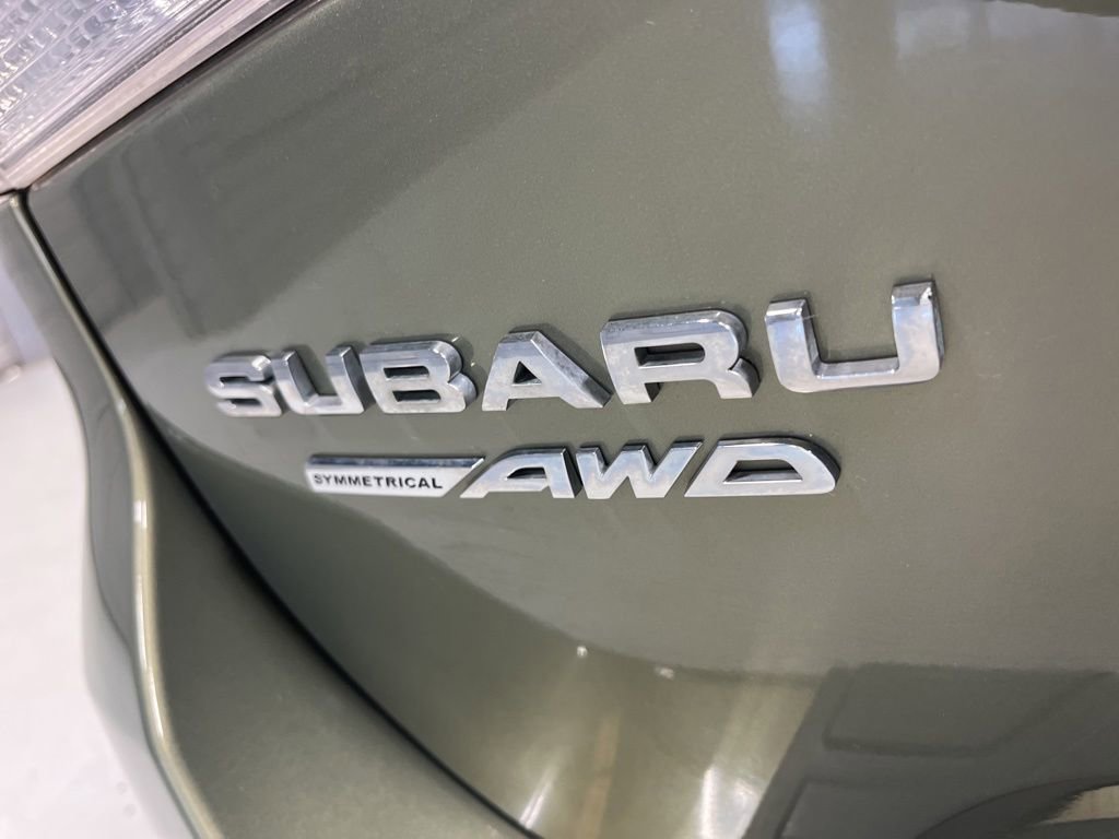 Used 2020 Subaru Forester Limited AWD/4WD image 38
