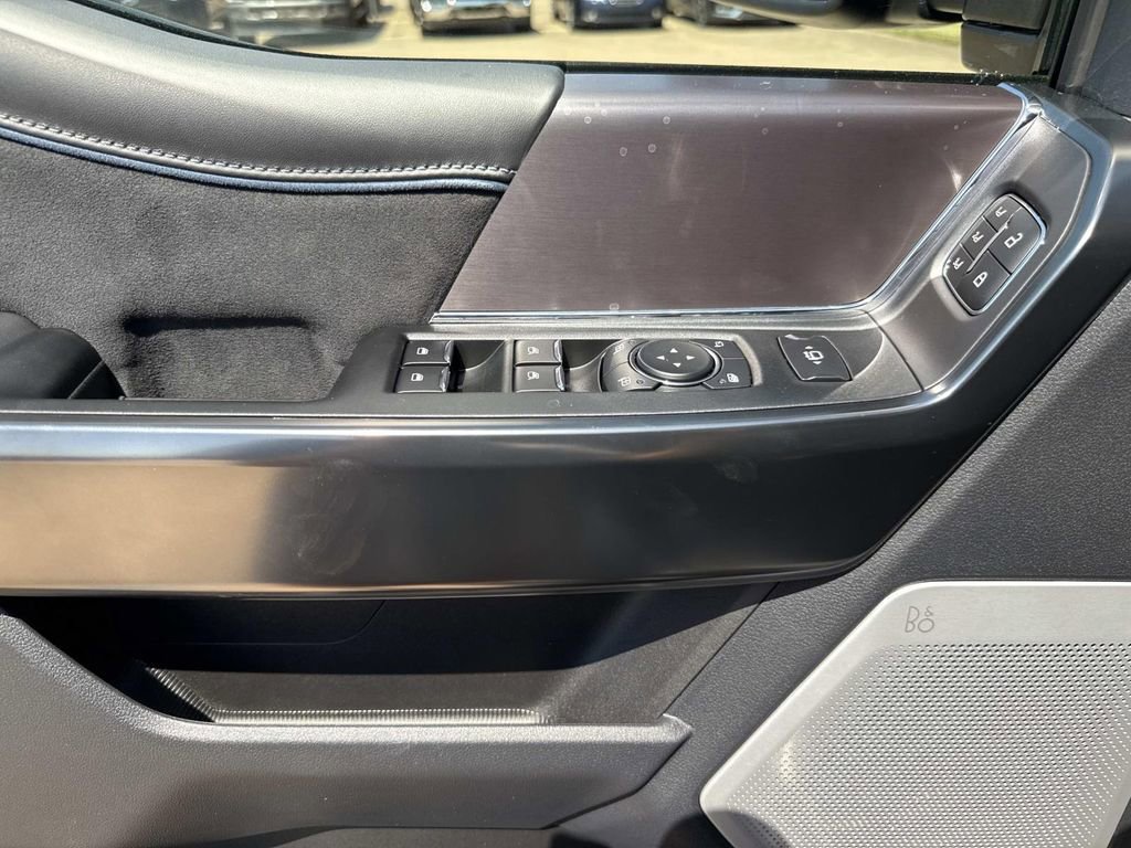 New 2026 Ford F250 Platinum image 10