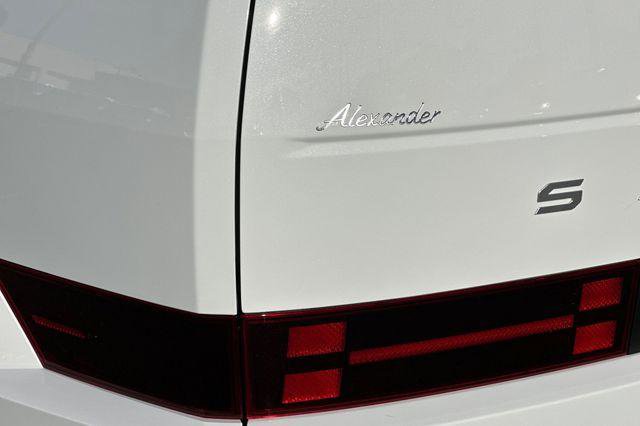 Certified 2026 Hyundai Santa Fe SE image 26