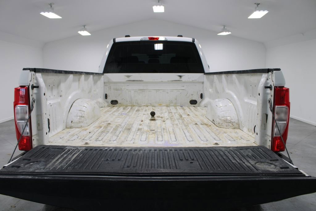 Used 2020 Ford F350 XL w/ STX Appearance Package image 14