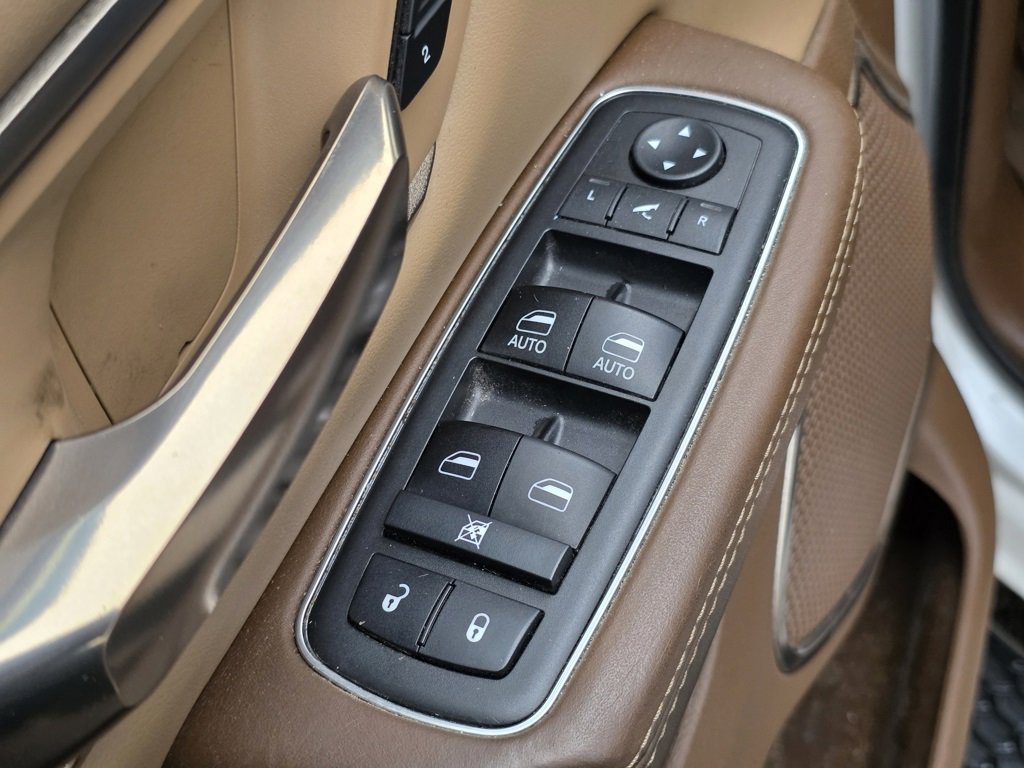 Used 2019 RAM 1500 Limited image 19