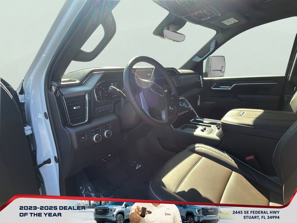 New 2026 GMC Sierra 3500 Denali w/ Denali Reserve Package image 17