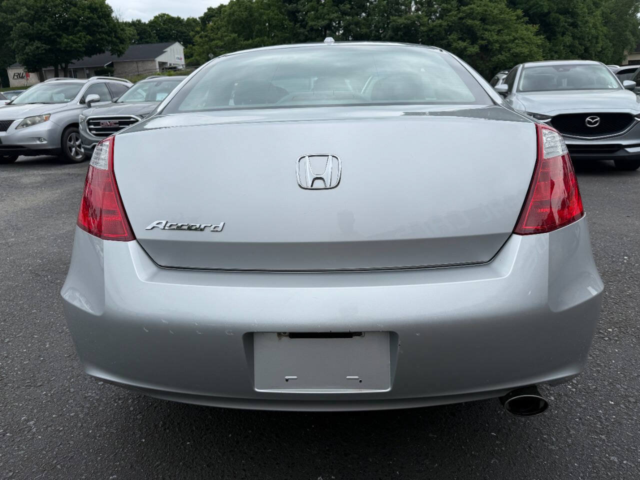 Used 2010 Honda Accord EX-L image 6