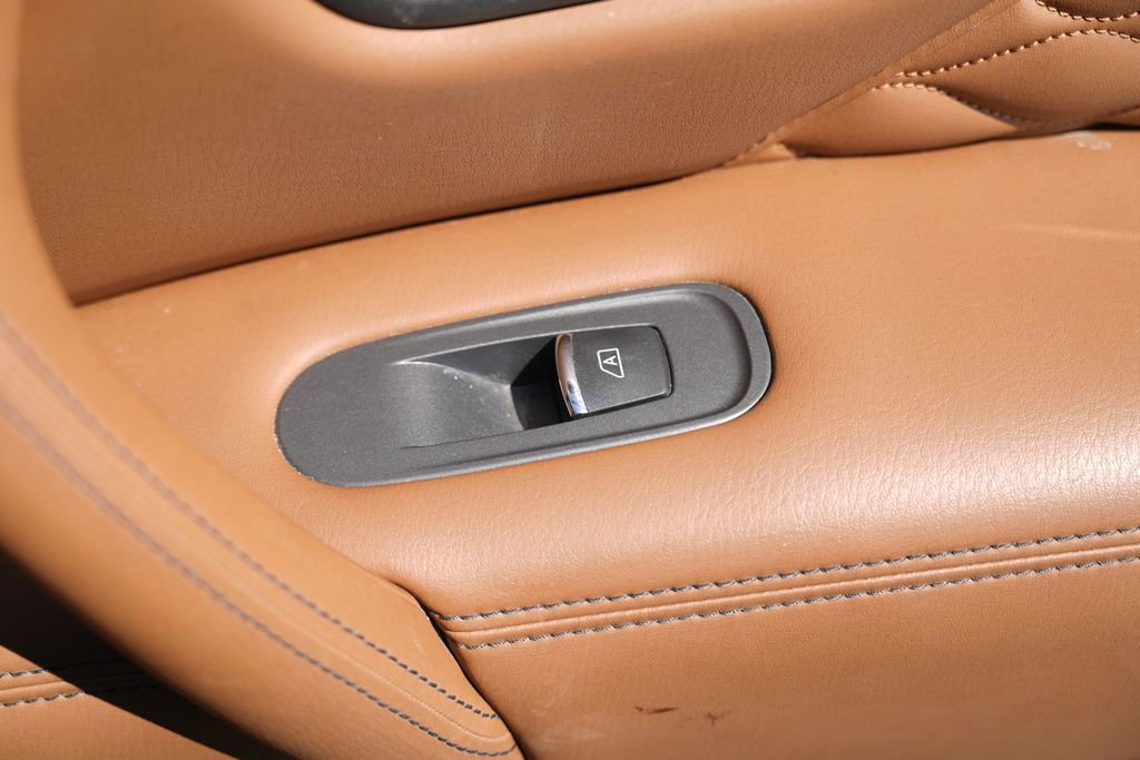 Used 2021 INFINITI QX80 Sensory w/ Cargo Package AWD/4WD image 48