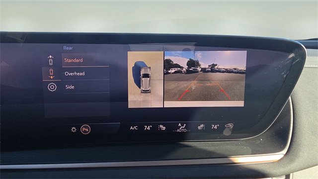 New 2026 Buick Envision Sport Touring image 34