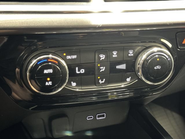 Certified 2025 Chevrolet Trax ACTIV w/ Driver Confidence Package FWD image 19