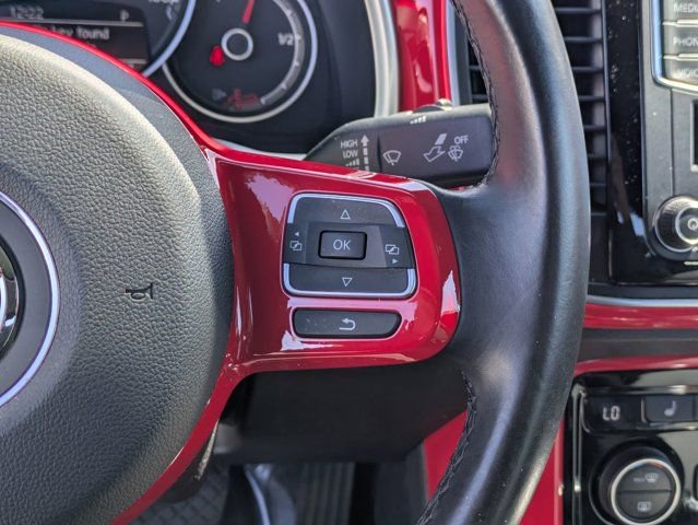 Used 2018 Volkswagen Beetle 2.0T SE image 20