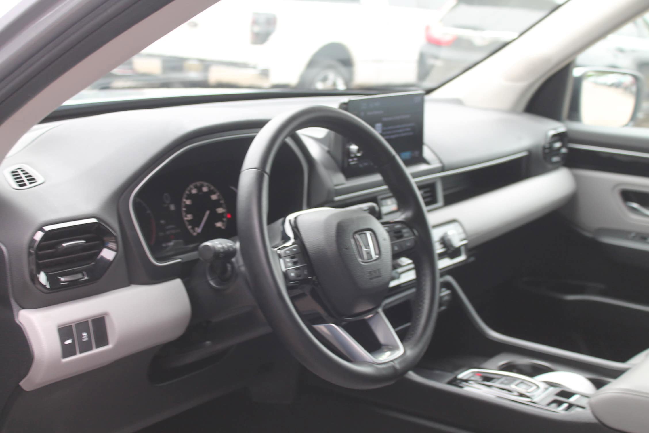 Used 2024 Honda Pilot EX-L image 23