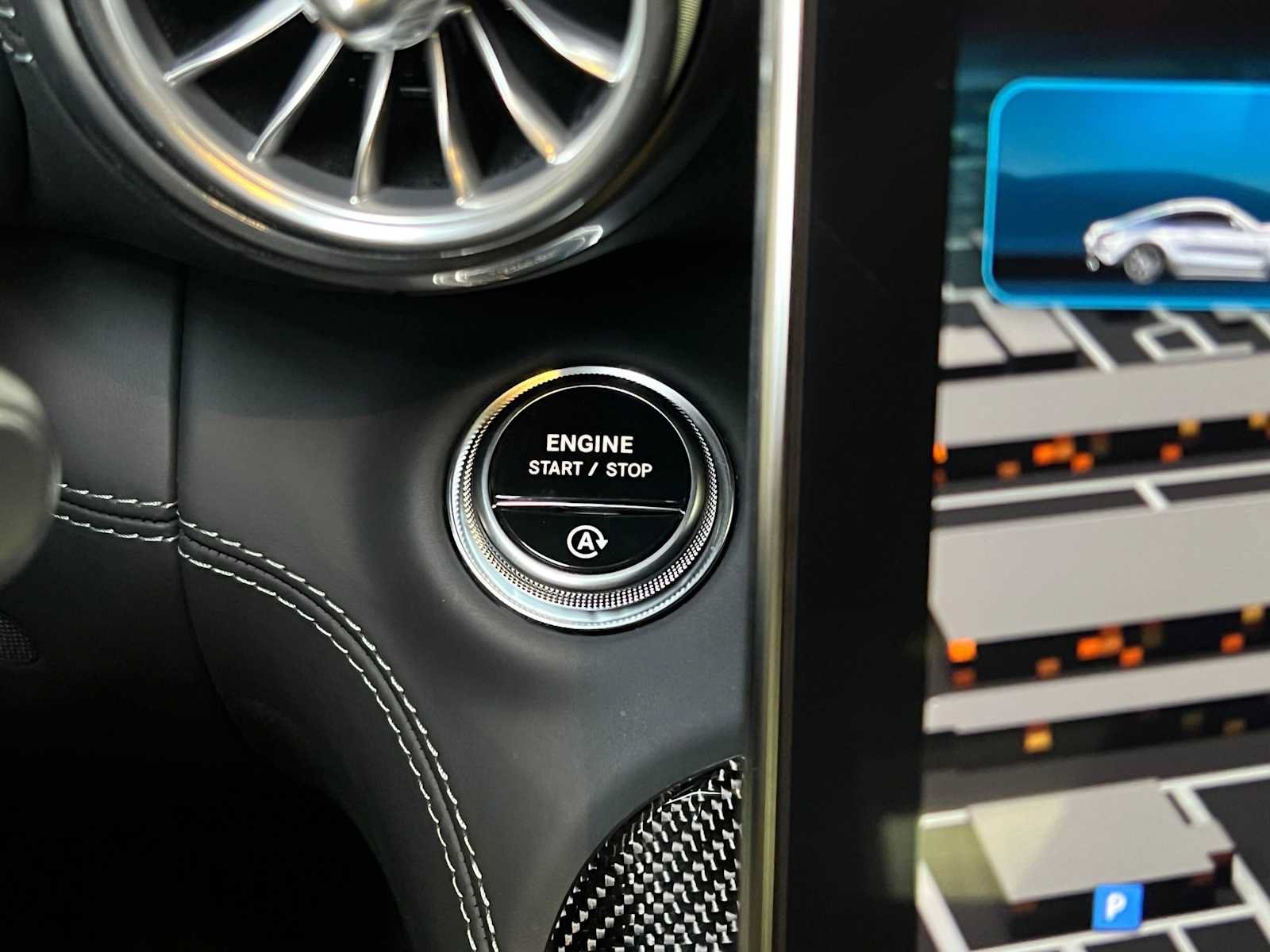 Used 2024 Mercedes-Benz AMG GT 63 image 30