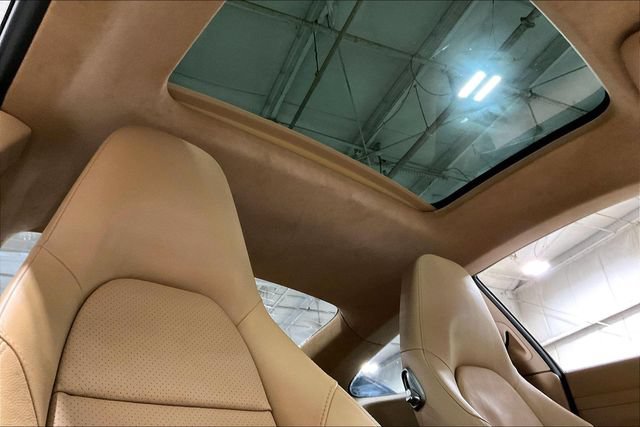 Used 2014 Porsche 911 Carrera RWD image 22