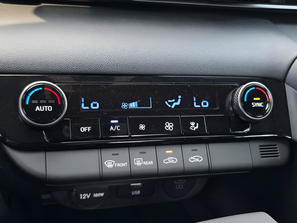 New 2026 Hyundai Elantra Sport FWD image 20