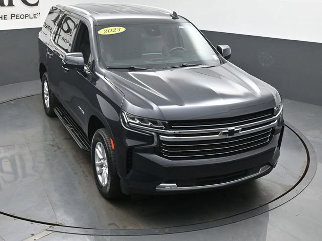 Used 2023 Chevrolet Tahoe LT w/ Luxury Package image 50