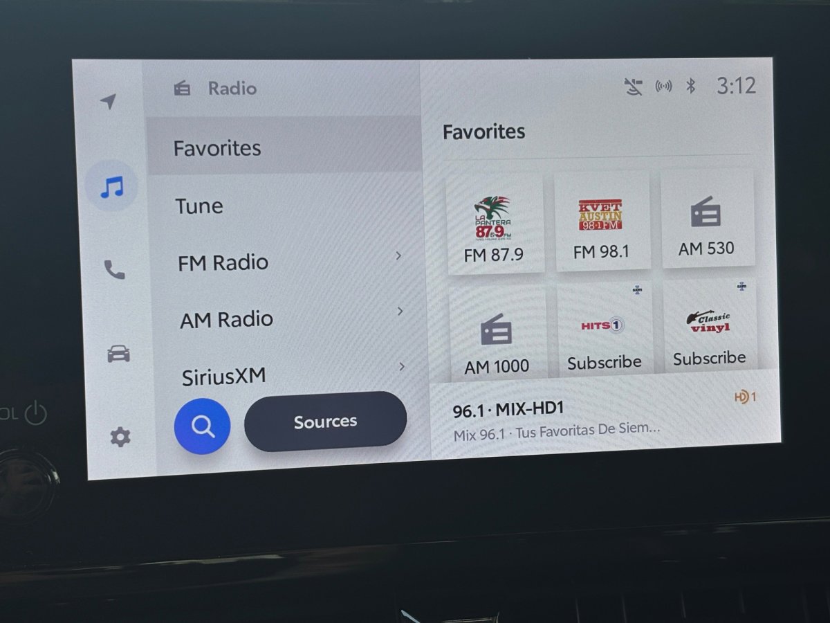 Used 2024 Toyota Corolla SE FWD image 8