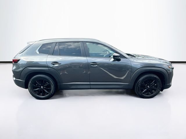 Certified 2025 MAZDA CX-50 AWD 2.5 S w/ Select Package image 10