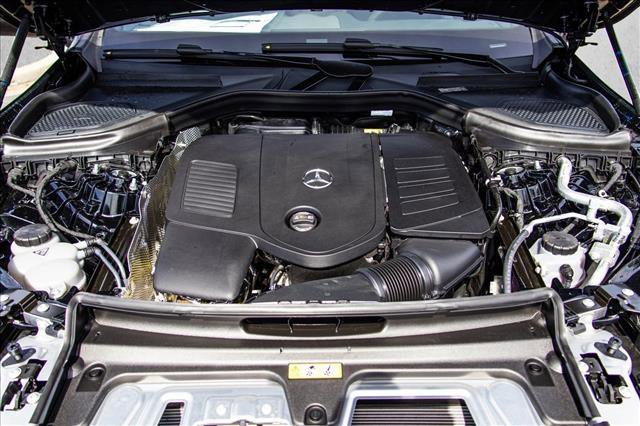 New 2026 Mercedes-Benz GLC 300 4MATIC image 25