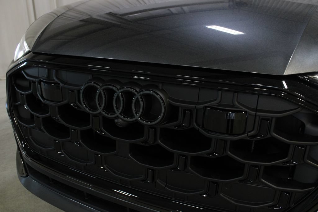 New 2026 Audi Q8 Premium Plus AWD/4WD image 32
