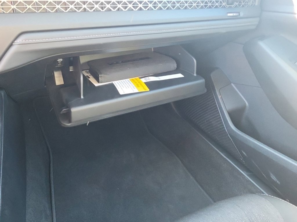 Certified 2026 Honda Accord SE image 19