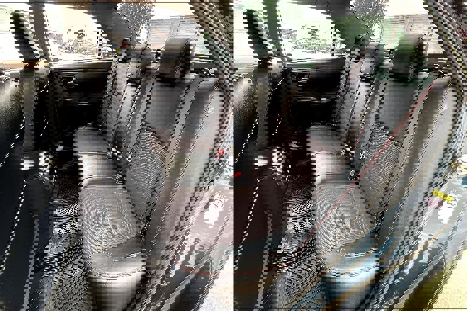 Used 2017 Toyota Camry LE image 18