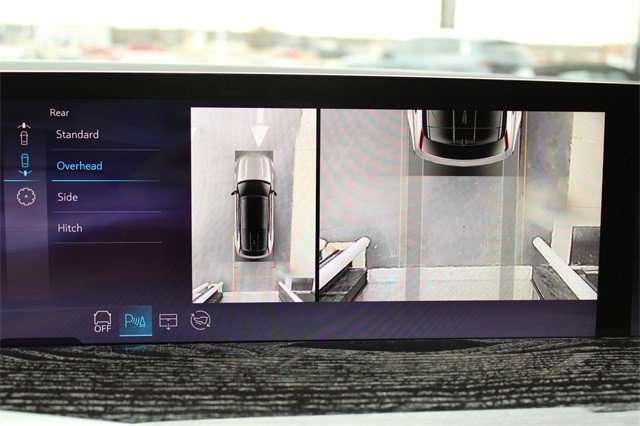 New 2025 Cadillac Escalade IQ Luxury 1 image 54