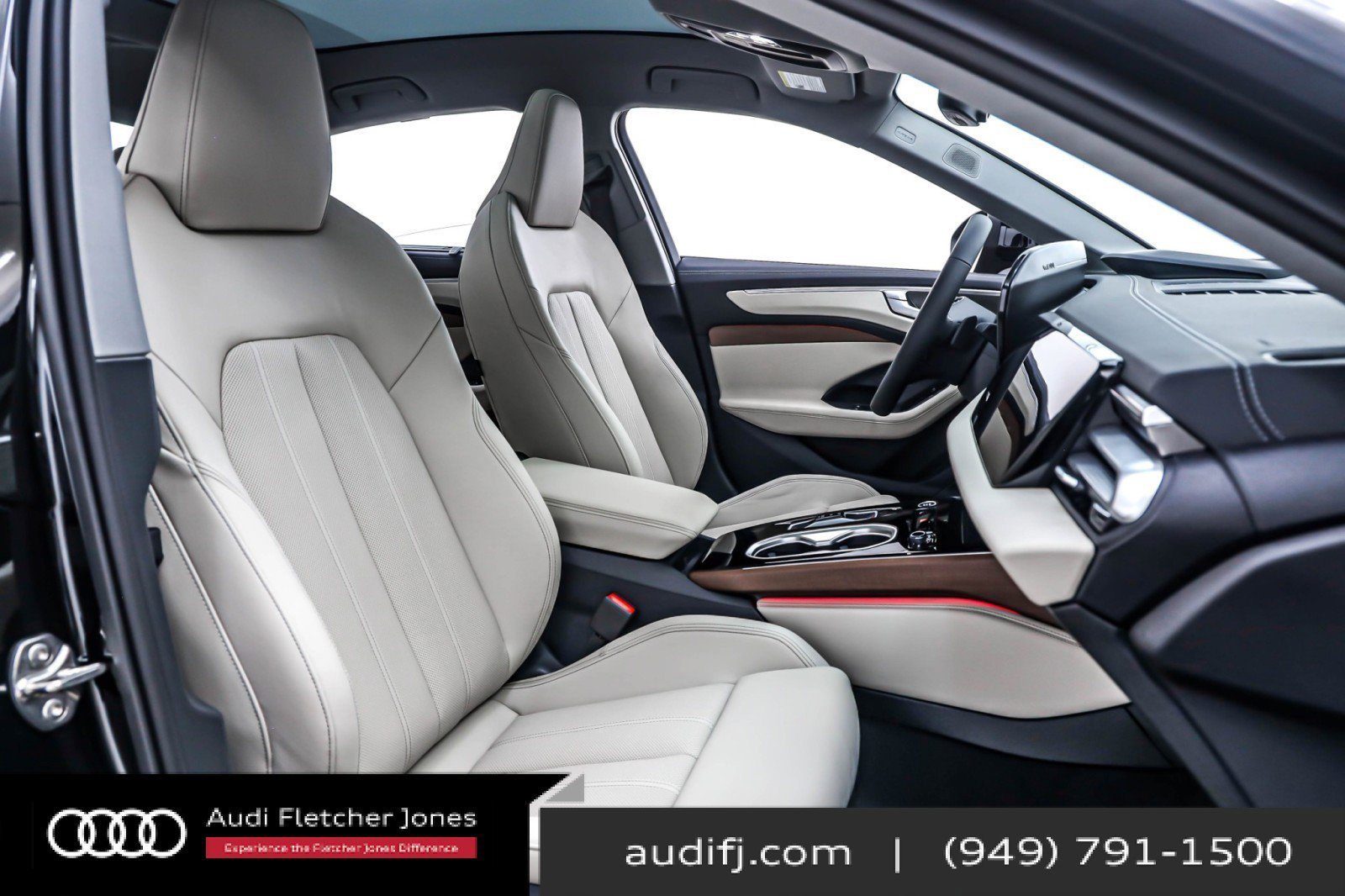 New 2026 Audi A6 Premium Plus image 7