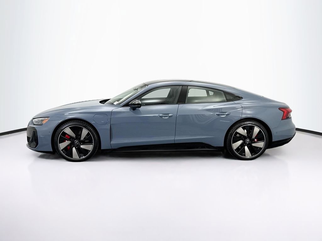 New 2026 Audi S e-tron GT Prestige image 8
