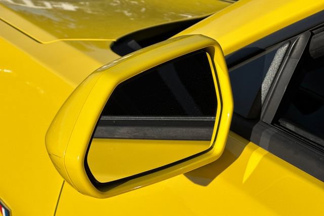 Used 2017 Chevrolet Camaro LT w/ RS Package image 52