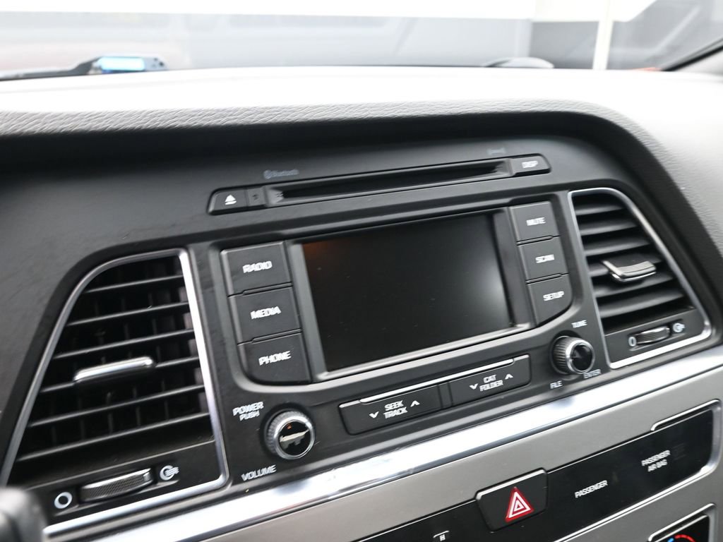Used 2015 Hyundai Sonata Sport 2.0T image 19