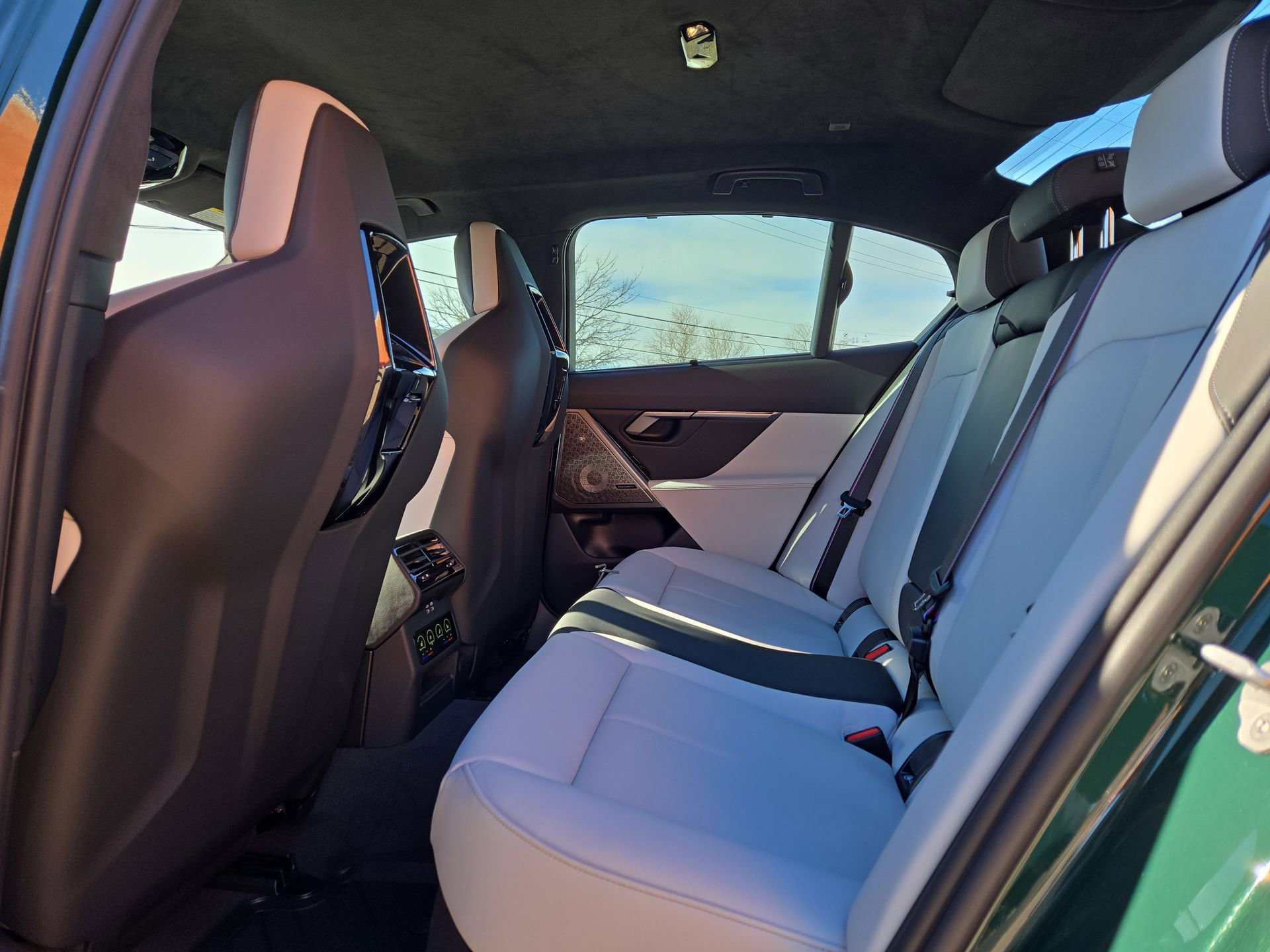 New 2026 BMW M5 image 13