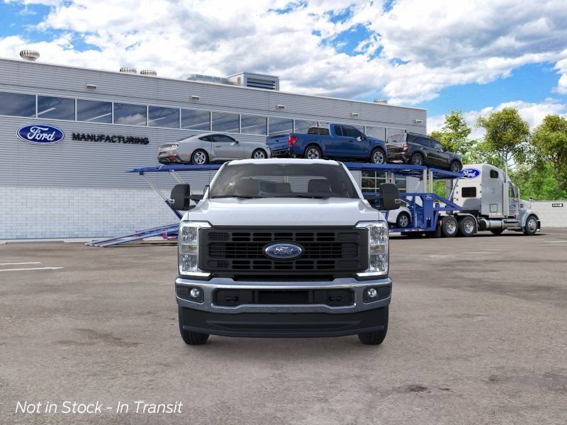 New 2026 Ford F250 XL w/ FX4 Off-Road Package AWD/4WD image 6