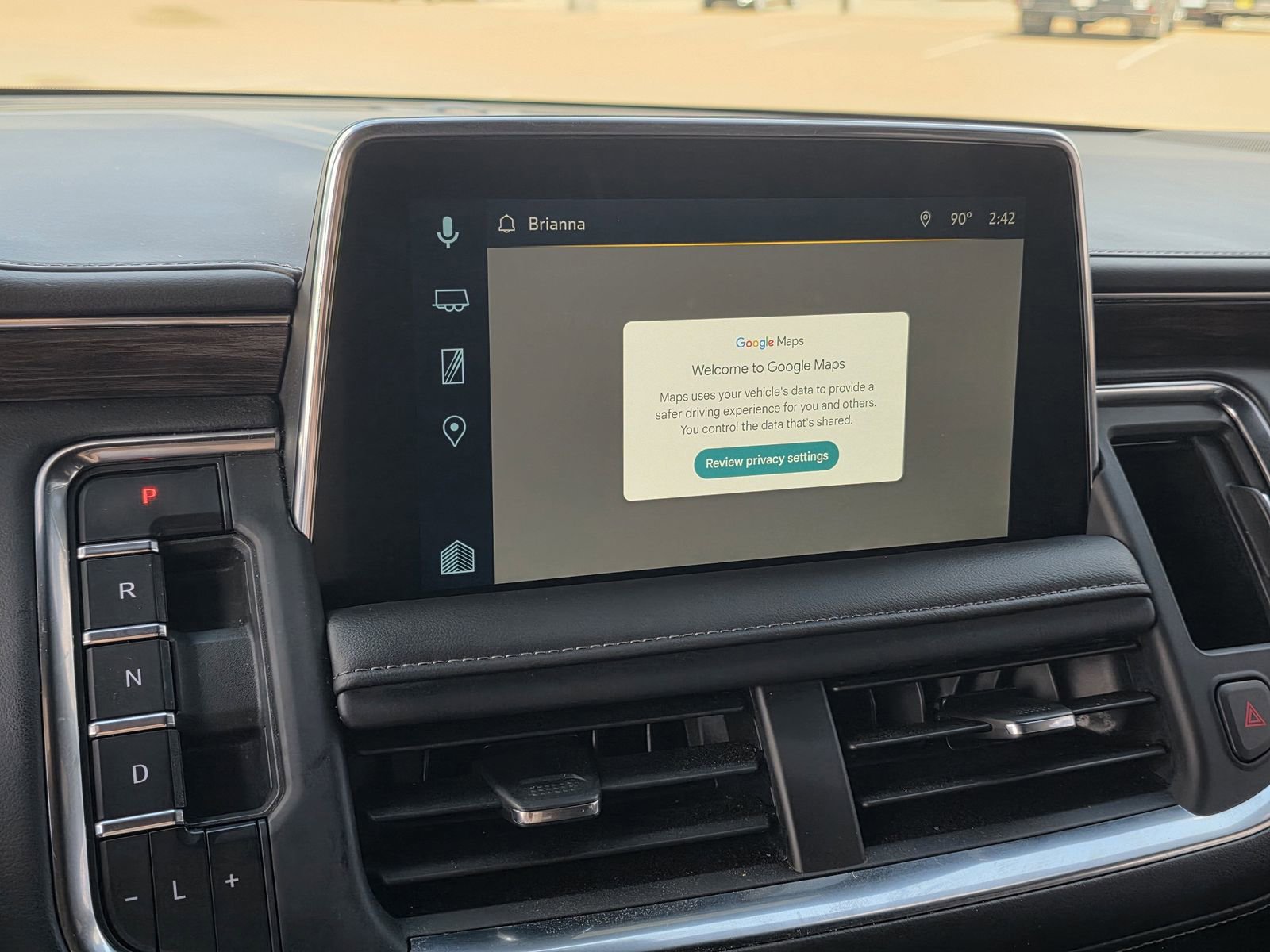 Used 2023 Chevrolet Tahoe LT w/ Luxury Package image 14