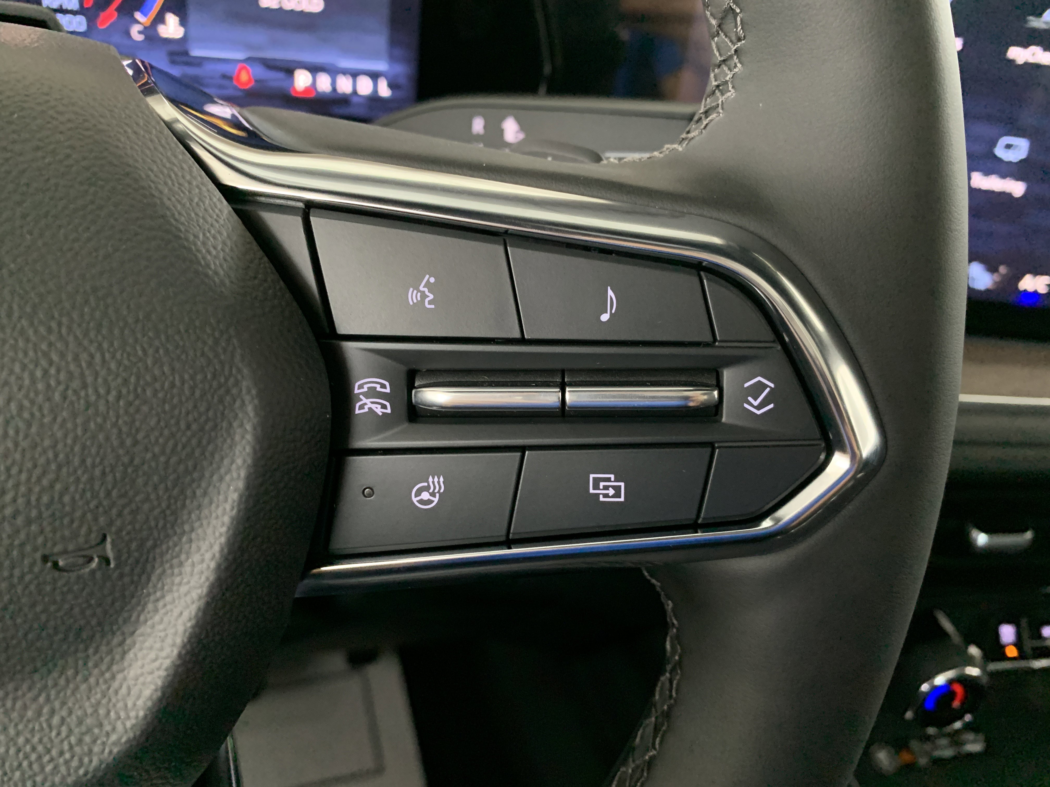 New 2026 Chevrolet Tahoe High Country image 22