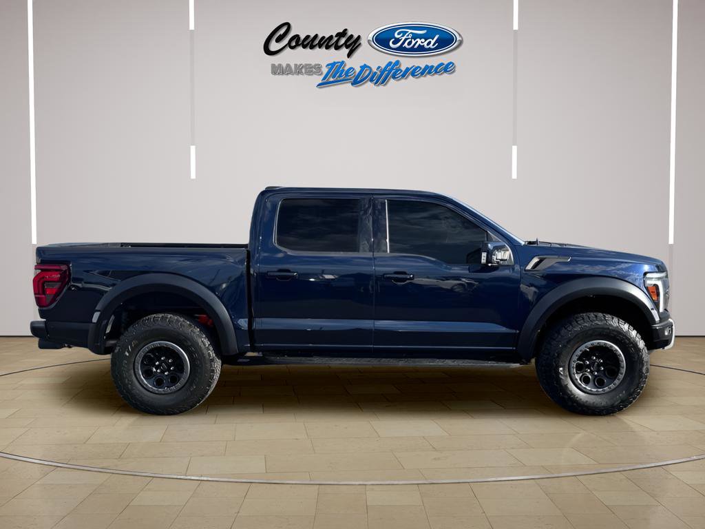 Used 2024 Ford F150 Raptor AWD/4WD image 25