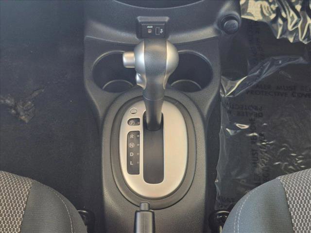 Used 2019 Nissan Versa SV FWD image 12